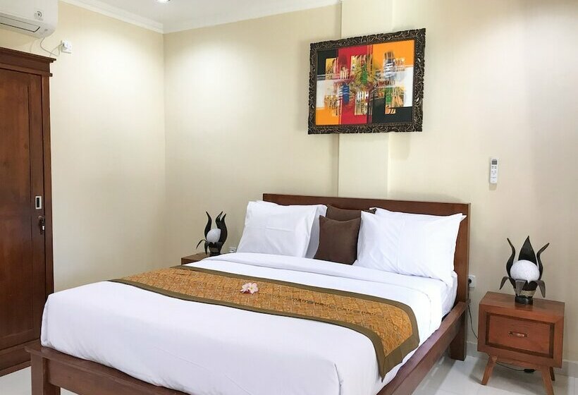 بنسيون Dwaraloka House