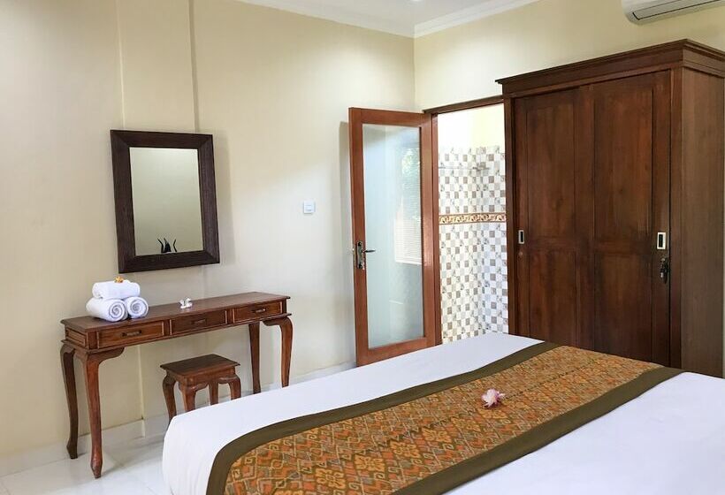 بنسيون Dwaraloka House