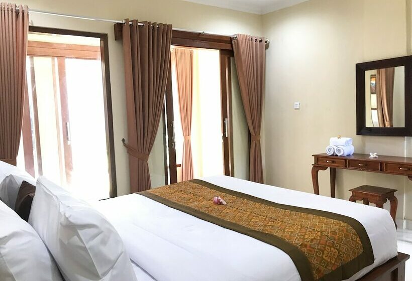 بنسيون Dwaraloka House