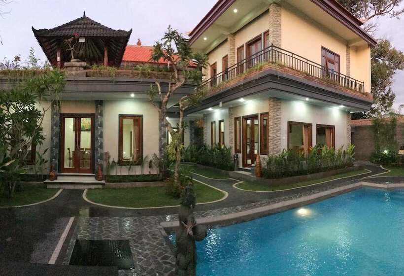 بنسيون Dwaraloka House