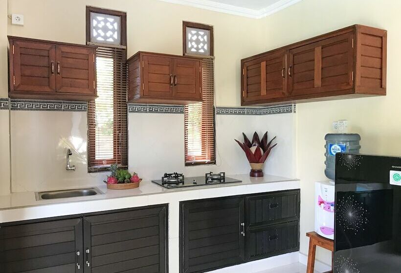 بنسيون Dwaraloka House