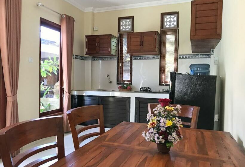 بنسيون Dwaraloka House