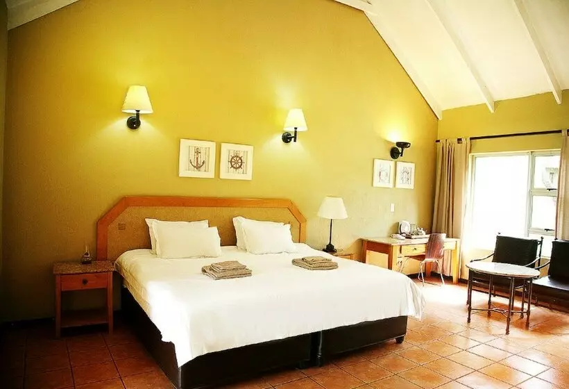 Majatalo Ekudeni Exclusive Country Venue