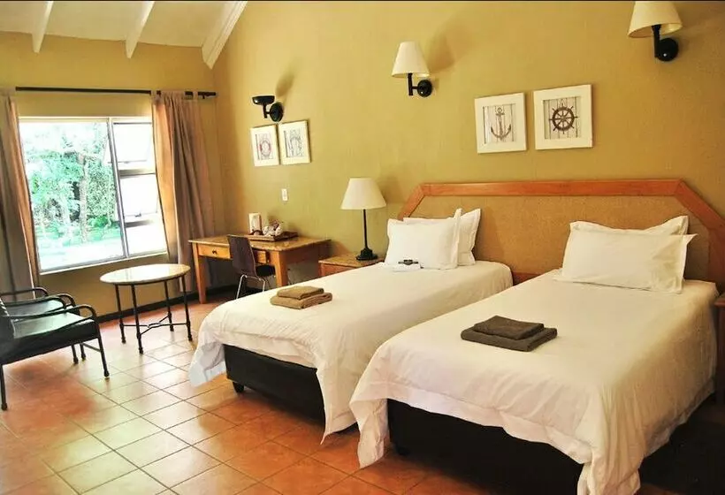 Majatalo Ekudeni Exclusive Country Venue