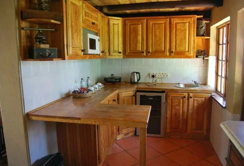 Majatalo Ekudeni Exclusive Country Venue