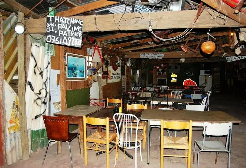 Majatalo Ekudeni Exclusive Country Venue