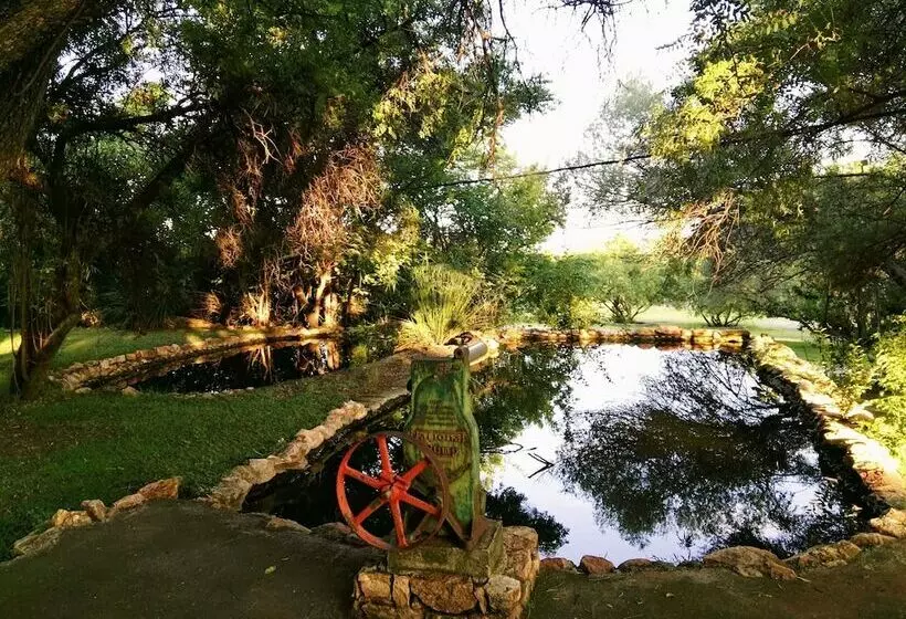 Majatalo Ekudeni Exclusive Country Venue