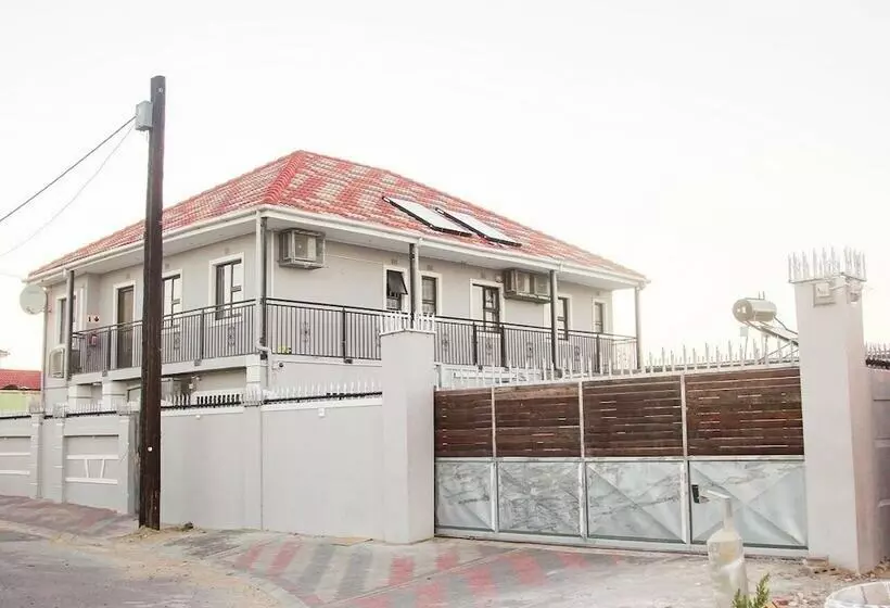 پانسیون Fairdeal Guest House