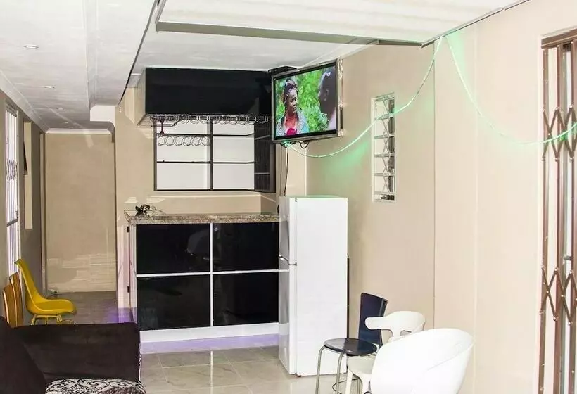 پانسیون Fairdeal Guest House