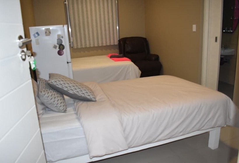 بنسيون Fairdeal Guest House