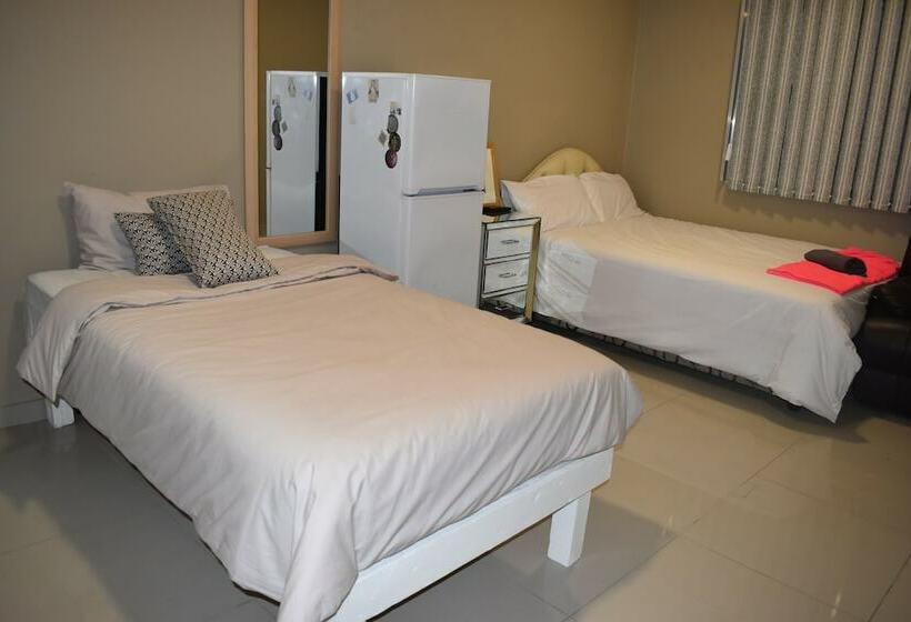 بنسيون Fairdeal Guest House