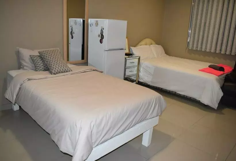 پانسیون Fairdeal Guest House