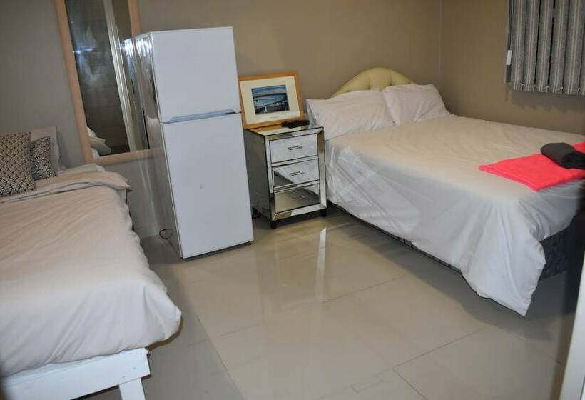 بنسيون Fairdeal Guest House