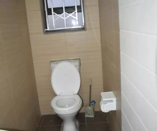 پانسیون Fairdeal Guest House