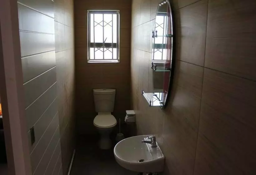 پانسیون Fairdeal Guest House