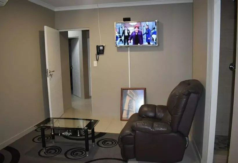 پانسیون Fairdeal Guest House