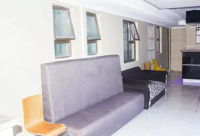 پانسیون Fairdeal Guest House