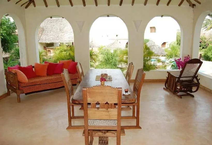 پانسیون Lighthomez Villa Resort