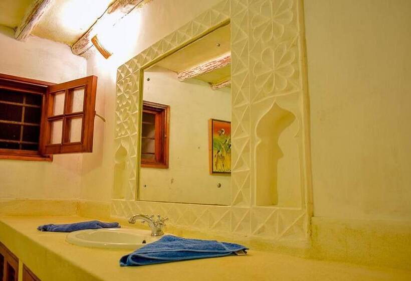 پانسیون Lighthomez Villa Resort