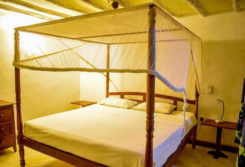 پانسیون Lighthomez Villa Resort