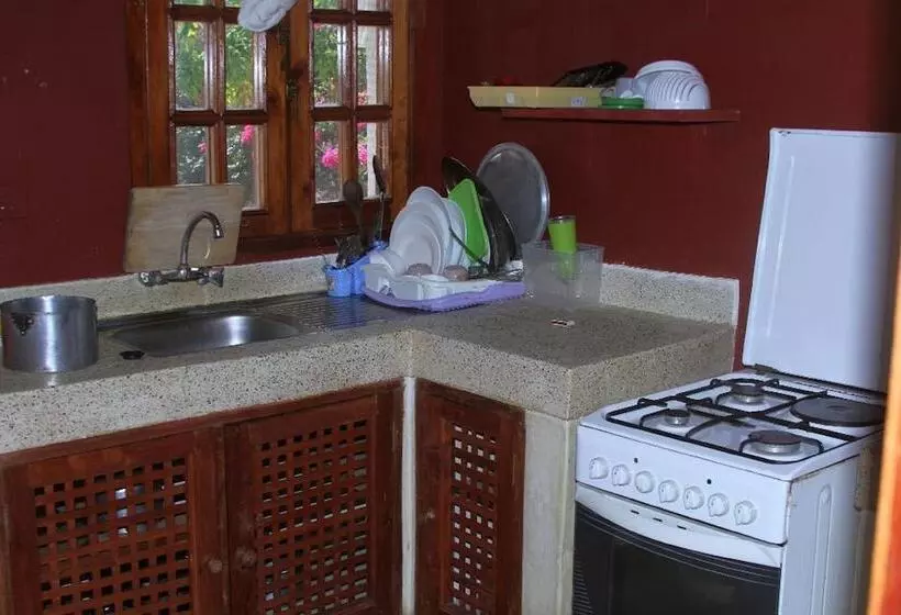 پانسیون Lighthomez Villa Resort