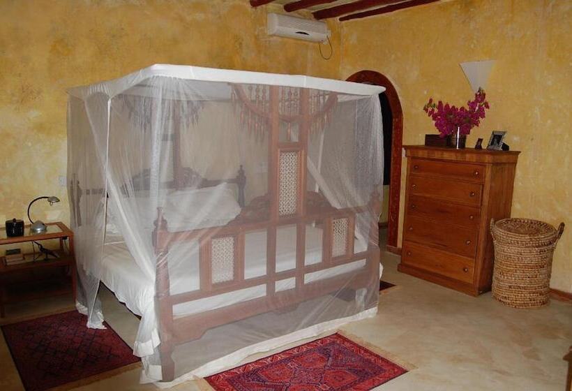 پانسیون Lighthomez Villa Resort