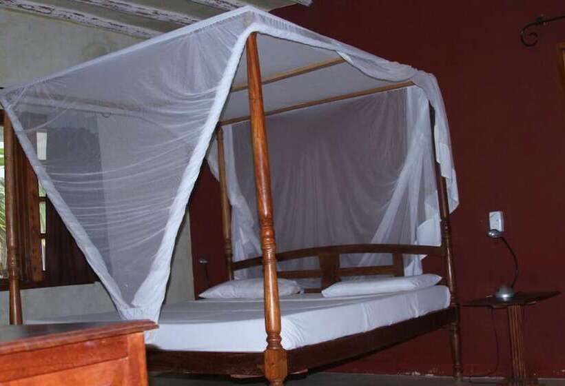 پانسیون Lighthomez Villa Resort