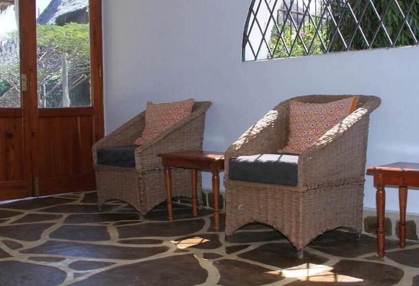 پانسیون Lighthomez Villa Resort