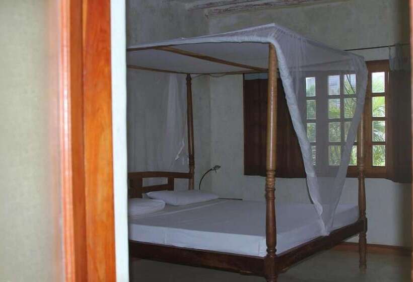 پانسیون Lighthomez Villa Resort