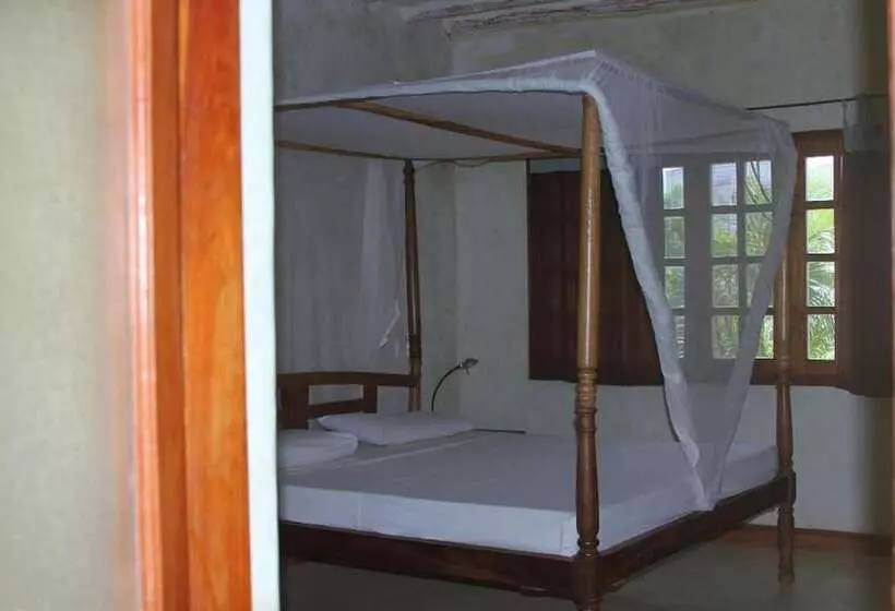 پانسیون Lighthomez Villa Resort