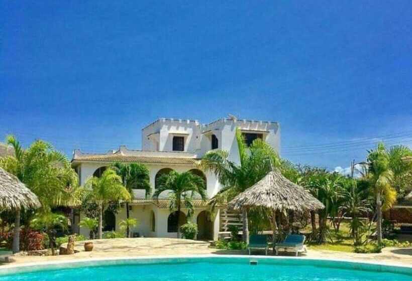 پانسیون Lighthomez Villa Resort