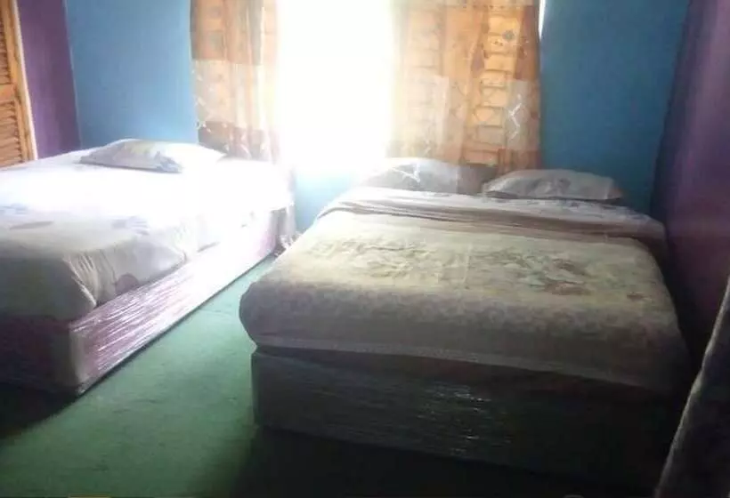پانسیون Lindsay Executive Lodge