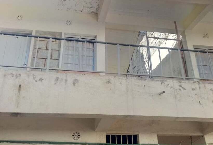 پانسیون Orchards Lodge