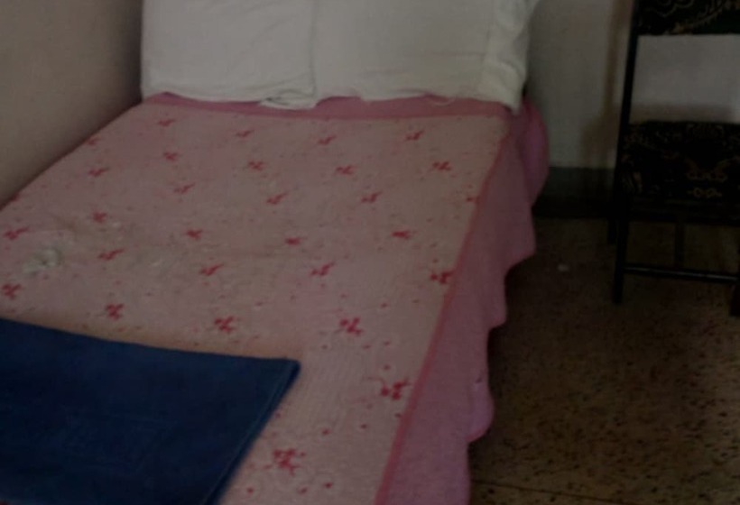 پانسیون Orchards Lodge