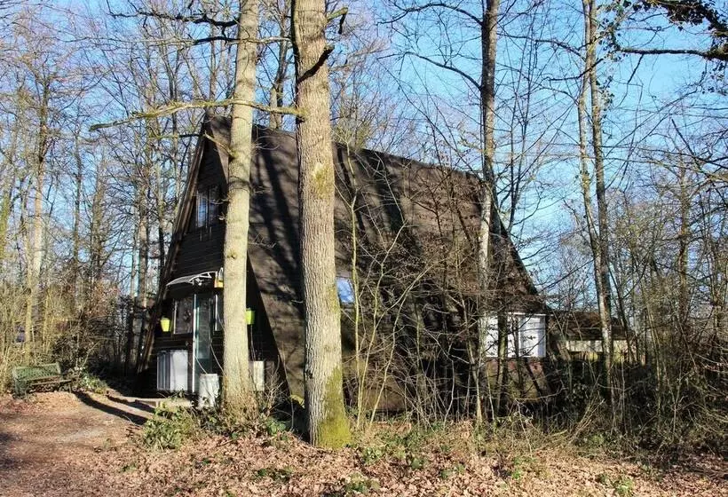 リゾートホテル Orava Durbuy