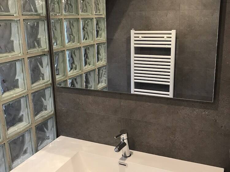 리조트 Orava Durbuy