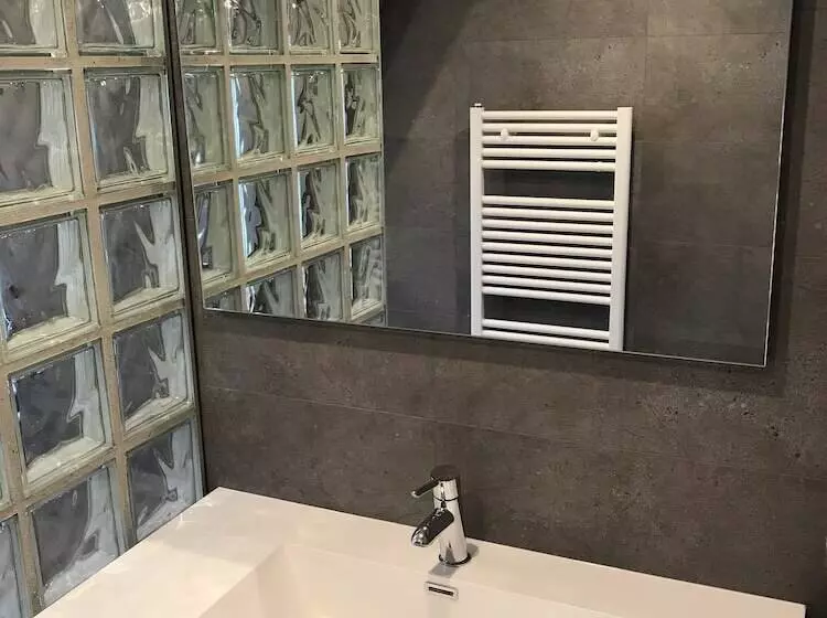 リゾートホテル Orava Durbuy