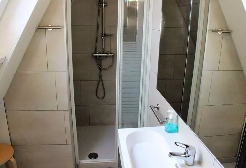 リゾートホテル Orava Durbuy