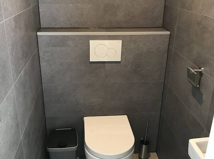 리조트 Orava Durbuy