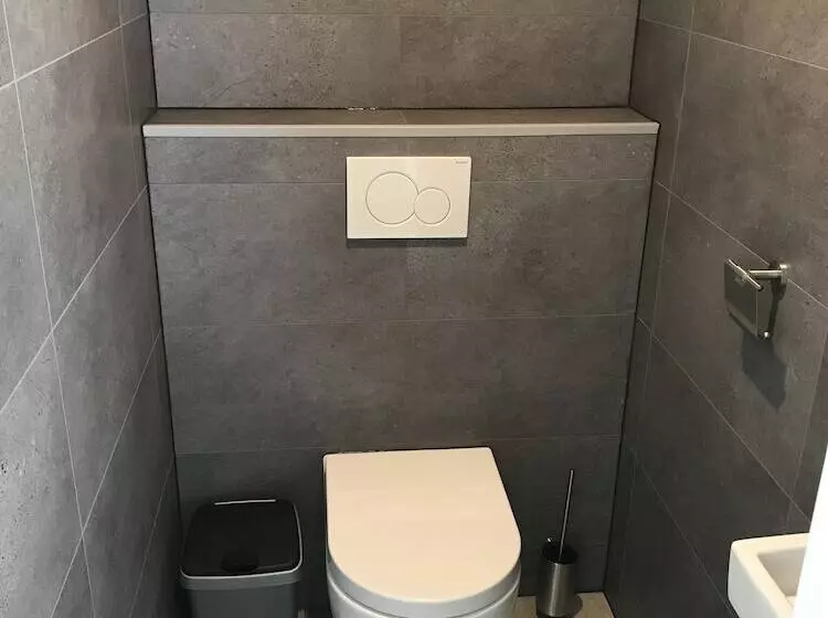 リゾートホテル Orava Durbuy