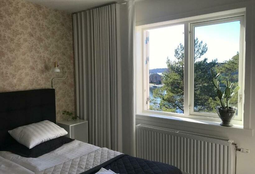 Sjövillan B&b