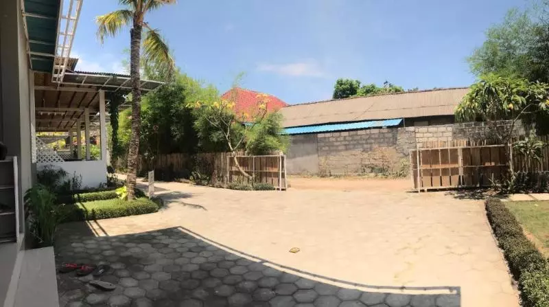 The Packerbox Hostel