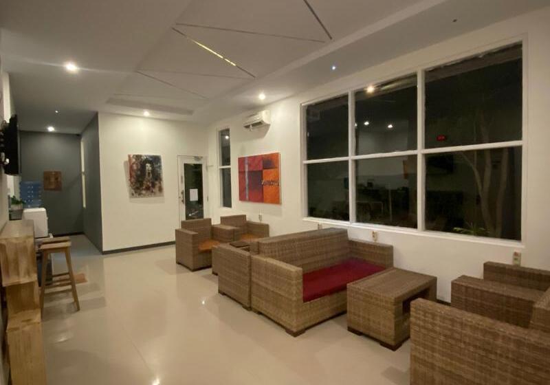 The Packerbox Hostel