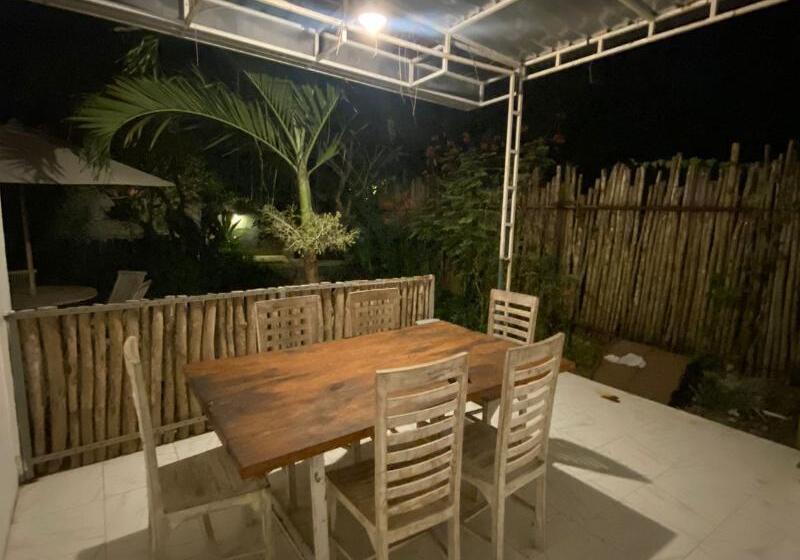 The Packerbox Hostel