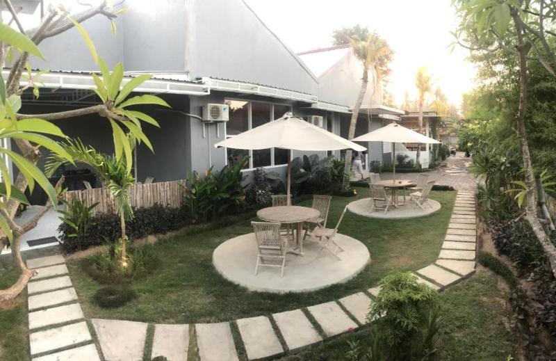 The Packerbox Hostel