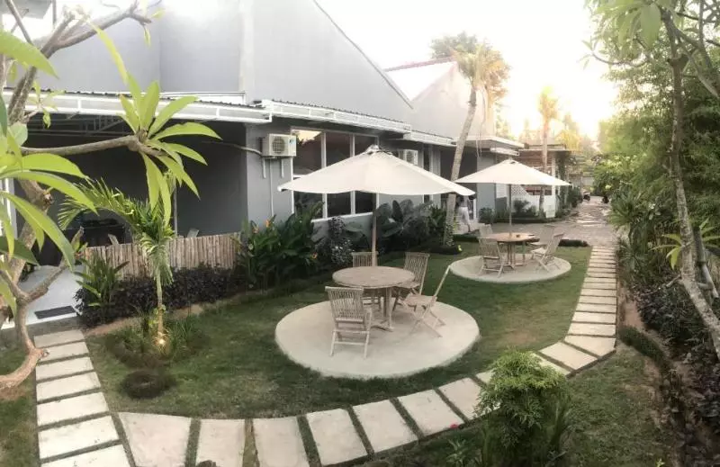 The Packerbox Hostel