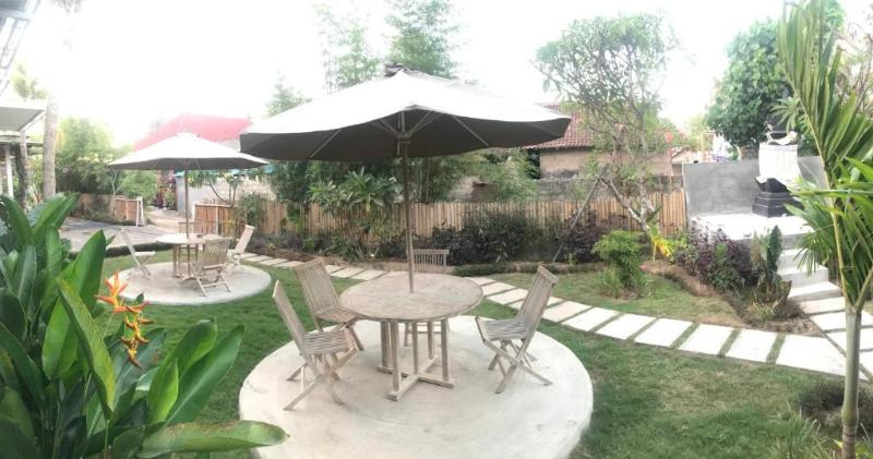 The Packerbox Hostel