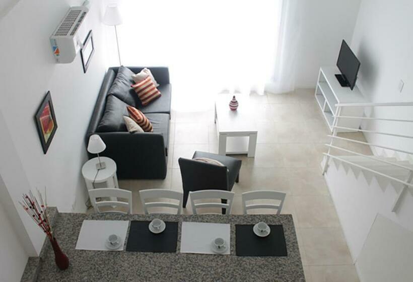 Apartments Babel Recoleta