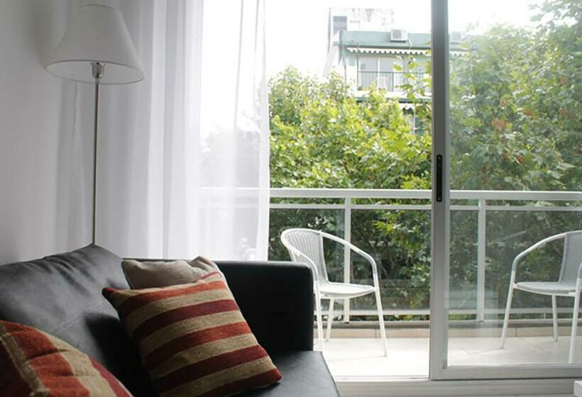 Apartments Babel Recoleta