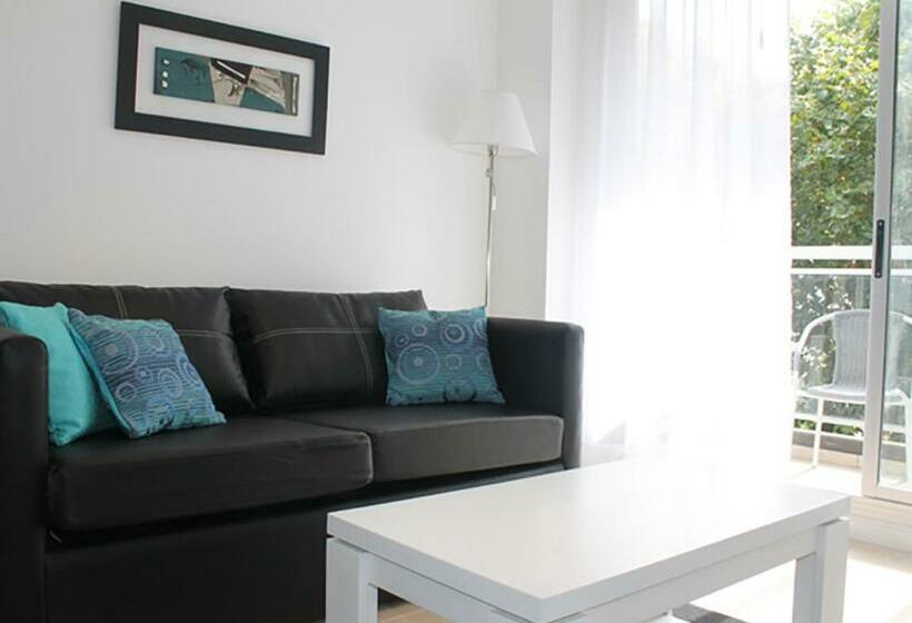 Apartments Babel Recoleta